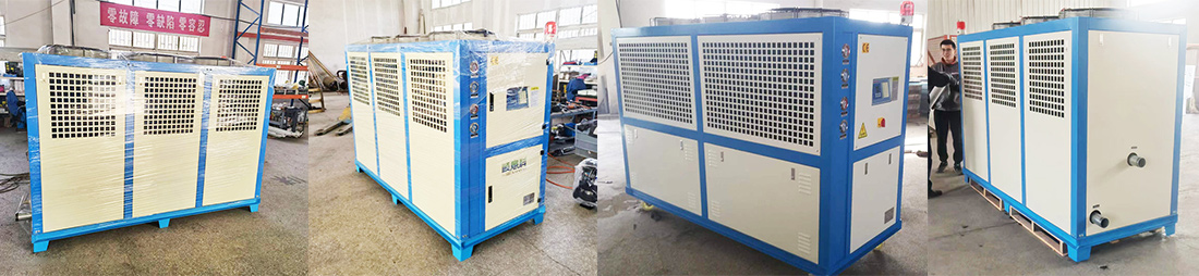 SYF-30風(fēng)冷工業(yè)冷水機(jī)